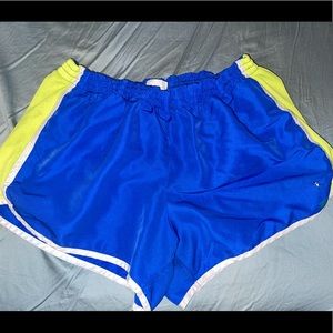 Danskin Now Shorts